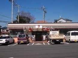 コンビニ　セブンイレブン 横浜泉区役所前店（コンビニ）まで749m
