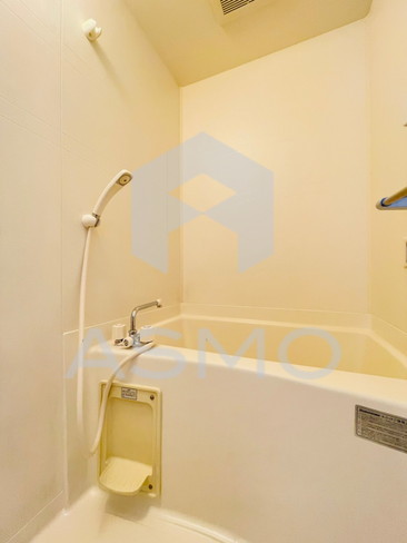 バス・シャワールーム　同マンション別部屋　参考写真