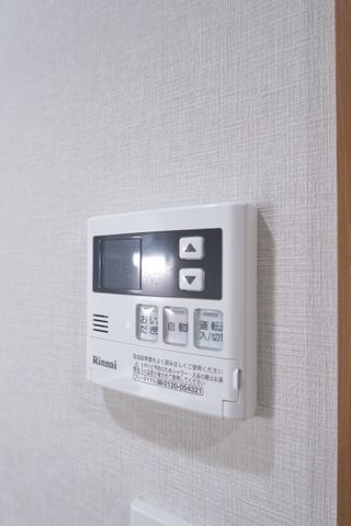 その他設備　☆設備充実☆