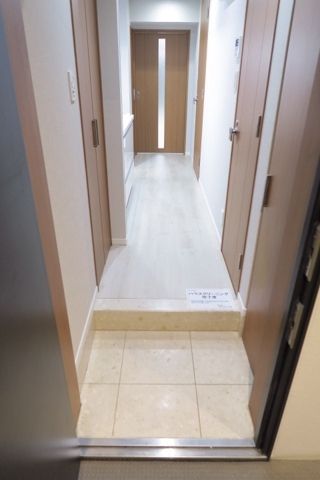 玄関　☆広々とした玄関☆