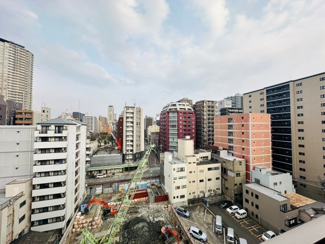 眺望　展望