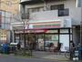 コンビニ　セブンイレブン 橋場店（コンビニ）まで297m