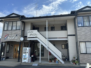 メゾン・ダイコー C-