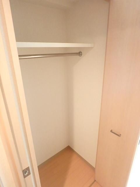 収納　収納スペース