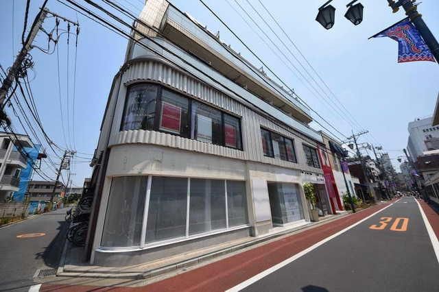 建物外観　☆外観☆