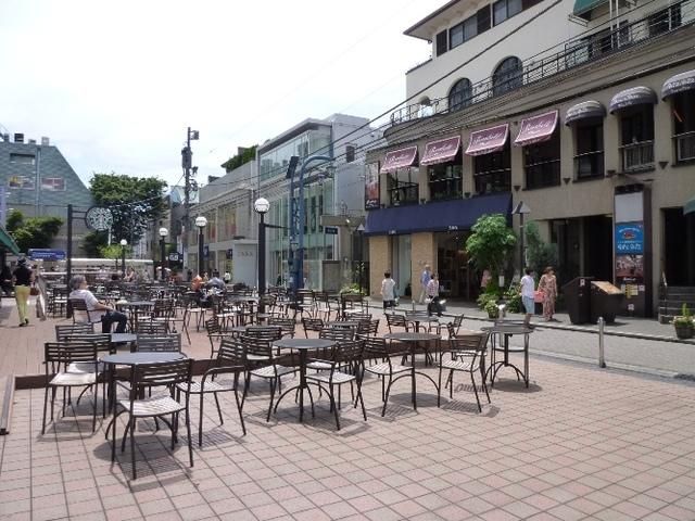 その他　東急百貨店裏テラス（その他）まで170m