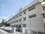 小学校　上甲子園小学校（小学校）まで665m