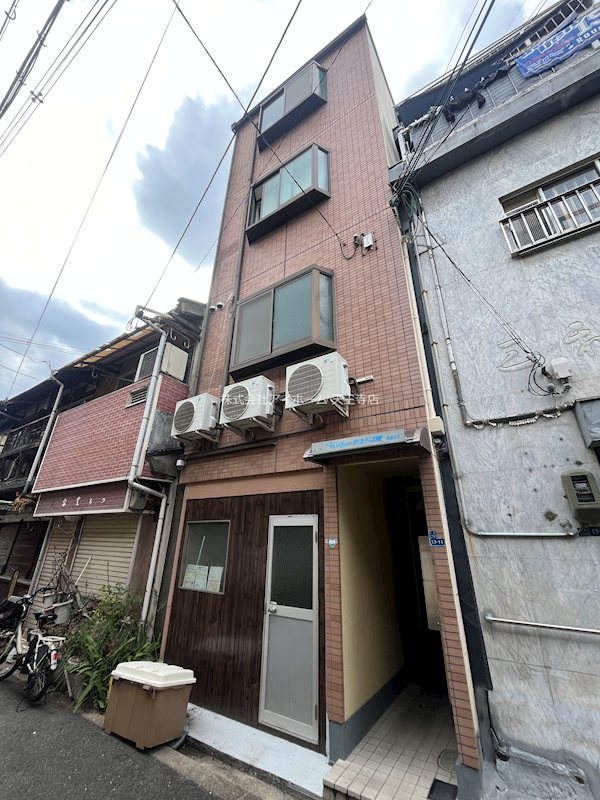 グランメゾン山王