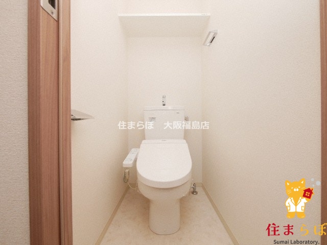 トイレ　意外と見られるポイント