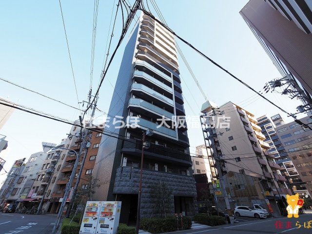 建物外観　★ ★ 口コミ平均4.94のお店 ★ ★