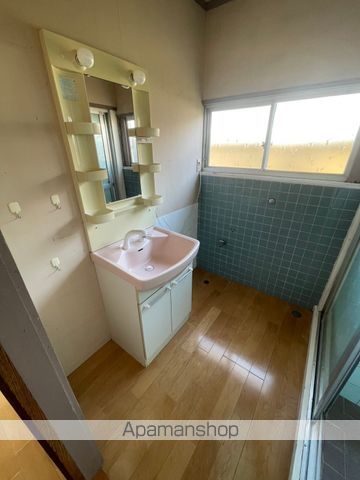 福岡貸家の内装写真