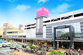 スーパー　AEONSTYLE(イオンスタイル)板橋（スーパー）まで332m