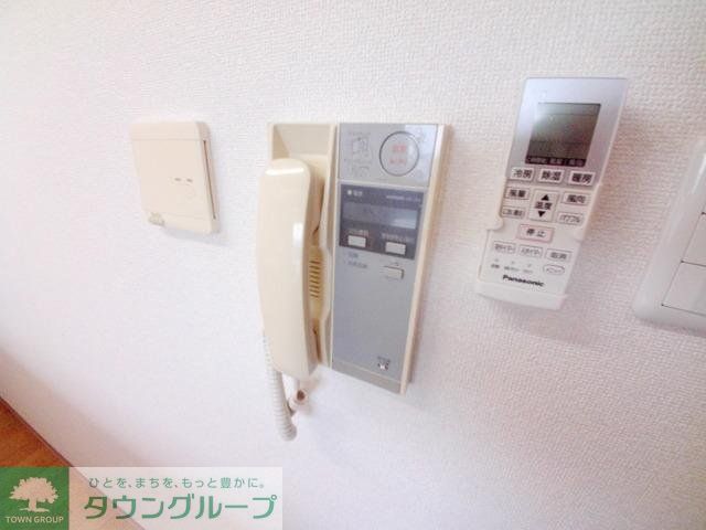 その他設備　設備