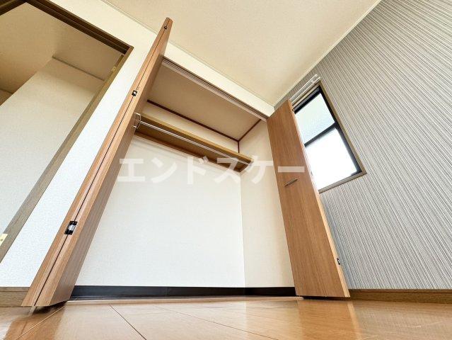 収納　高崎、前橋、伊勢崎エリアのお部屋探しはエンドスケープまで！お