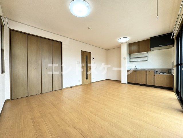 居室・リビング　高崎、前橋、伊勢崎エリアのお部屋探しはエンドスケープまで！お