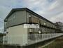 Cadenzaマルヤマ 1階 築27年3ヶ月の賃貸物件