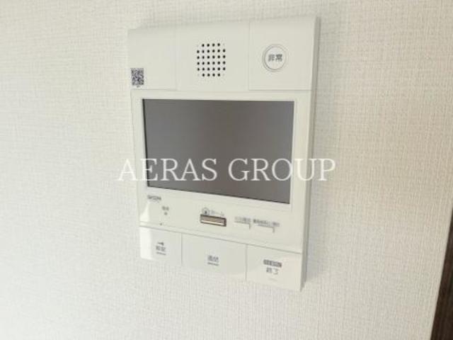 その他設備　同仕様