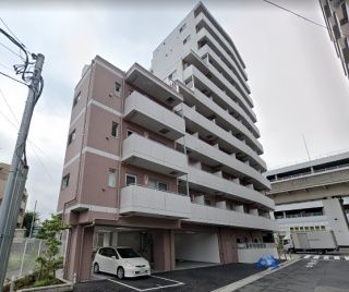 建物外観　☆外観☆