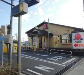 飲食店　バーミヤン 足立加賀店（飲食店）まで1173m