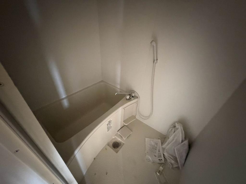 バス・シャワールーム　末広マンション