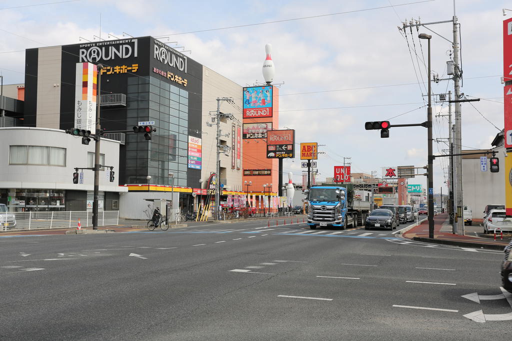 銀行　もみじ銀行福山東支店（銀行）まで617m