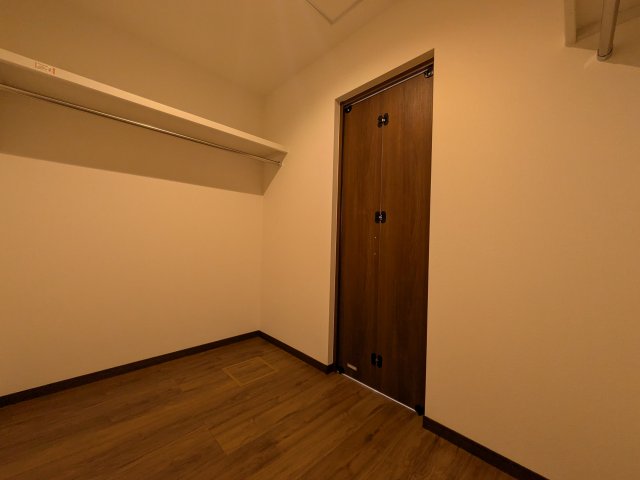 アンジールIIの内装写真