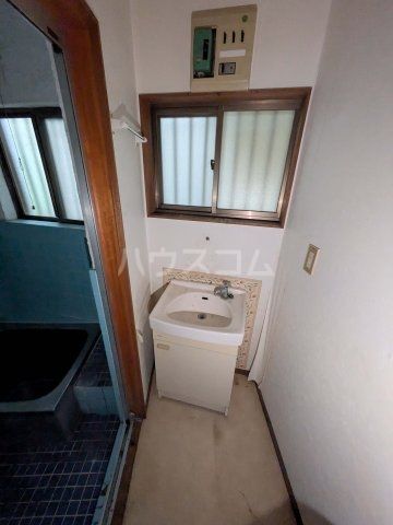 パークヴィラ金杉の内装写真