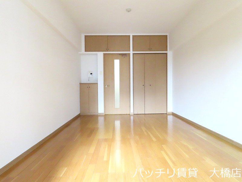 その他部屋・スペース　＊画像は別部屋の為イメージ、現状を優先致します。