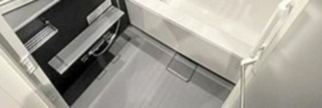 バス・シャワールーム　別部屋同仕様