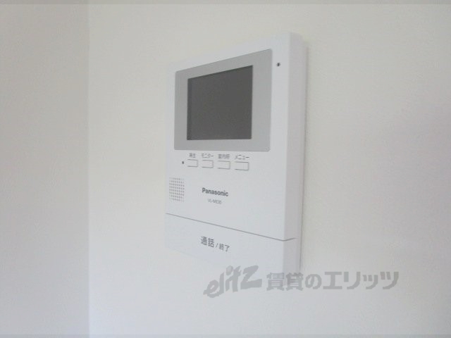 セキュリティ　ドアフォン（ＴＶ含）