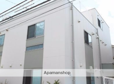幼稚園・保育園　モニカ荏原中延園（幼稚園・保育園）まで143m
