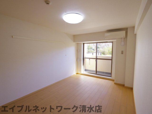 居室・リビング　ゆったり過ごせるリビングです