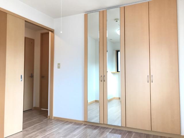 その他部屋・スペース　室内