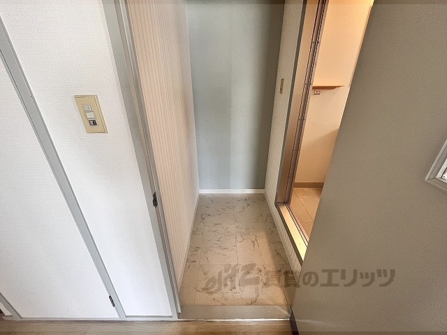 その他部屋・スペース　廊下