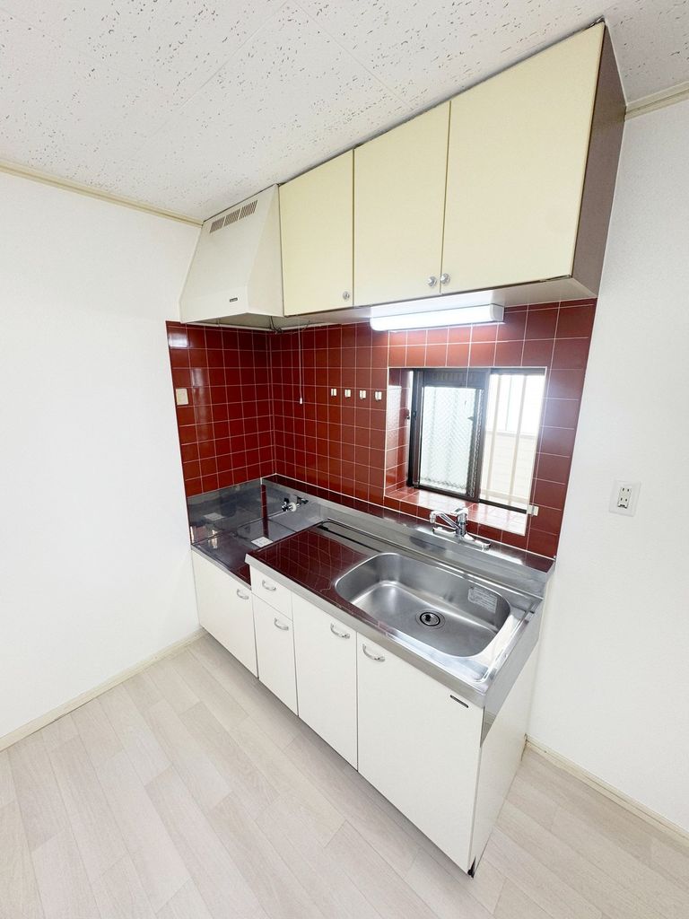 キッチン　別部屋参考画像