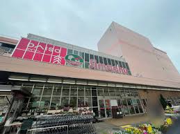 スーパー　ザ・ダイソー 島忠江東猿江店（スーパー）まで275m