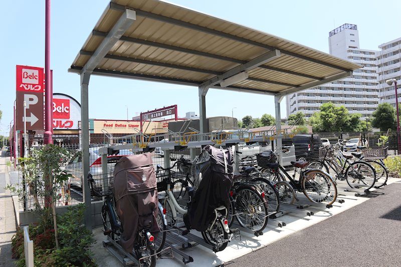 その他共有部分　☆その他共用部分☆