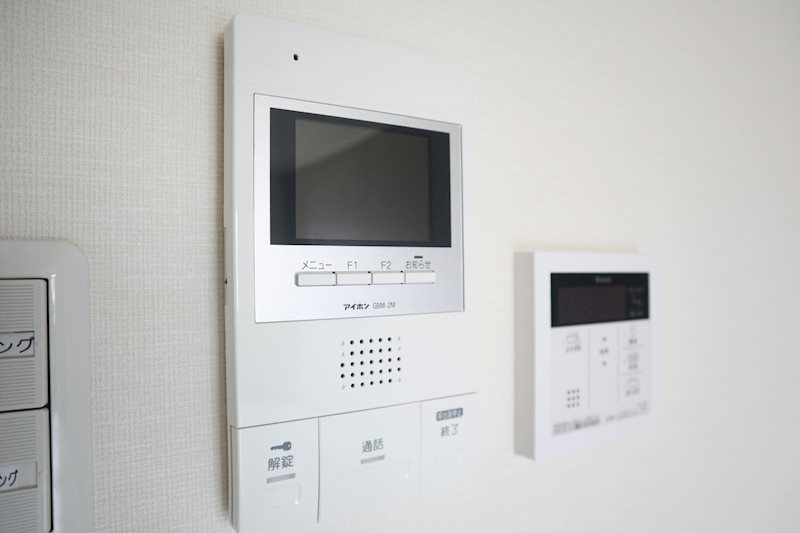 その他設備　☆その他設備☆