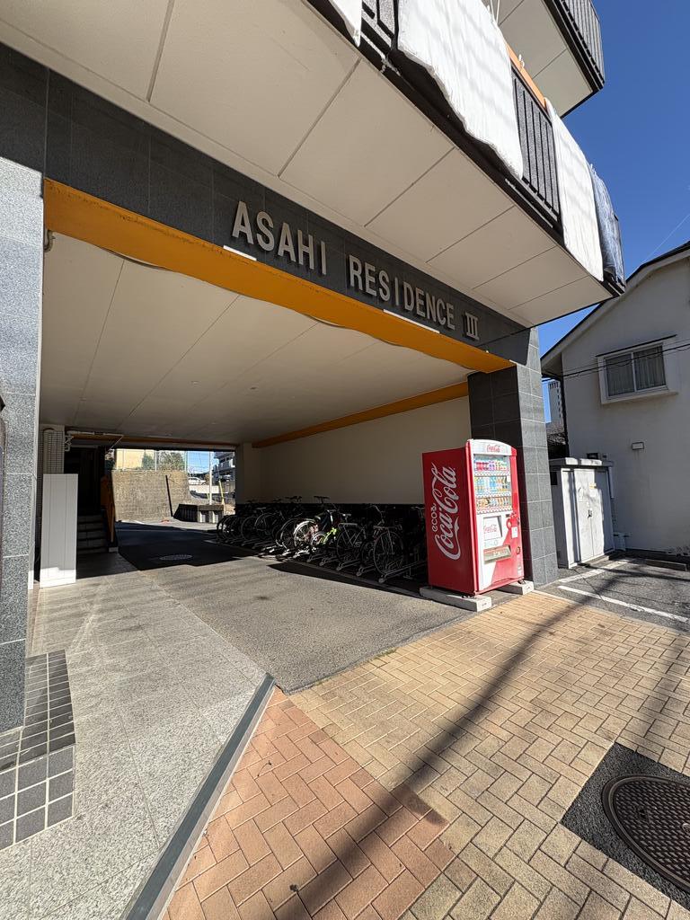 エントランス　◆こちらの物件のお問合わせは、蕪木不動産へお問合せ下さい◆