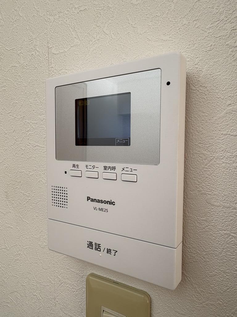 セキュリティ　◆こちらの物件のお問合わせは、蕪木不動産へお問合せ下さい◆