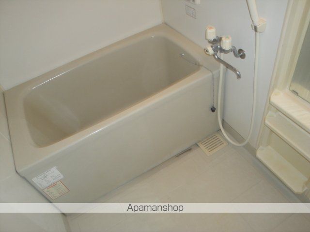 グリーンウッズ小林の風呂写真