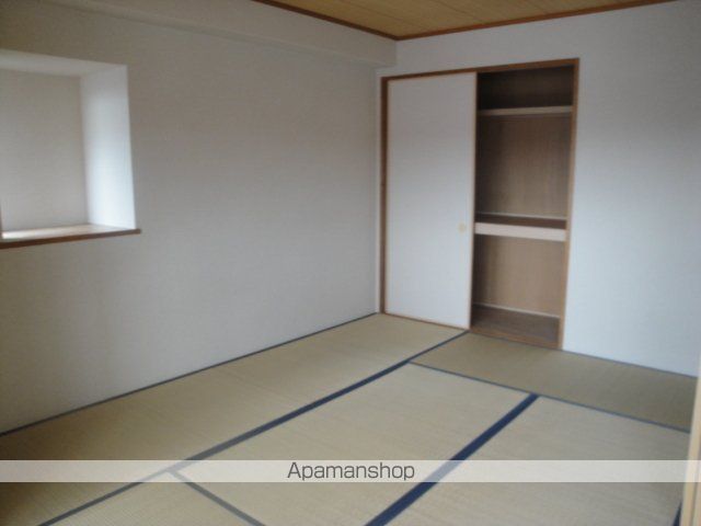 グリーンウッズ小林の内装写真