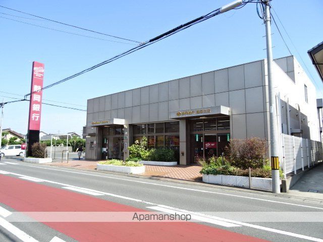 銀行　静岡銀行篠原支店（銀行）まで832m