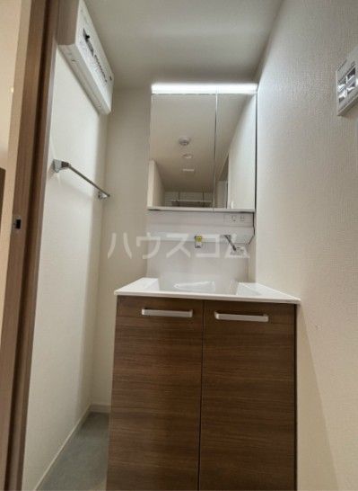 R-Residence南千束の内装写真
