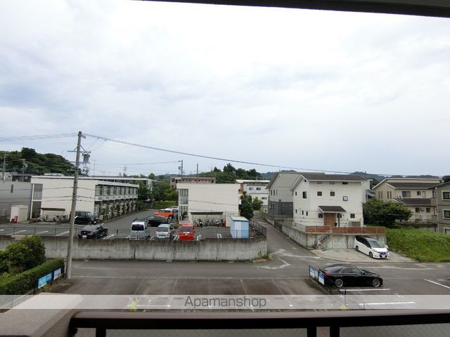 眺望　眺望