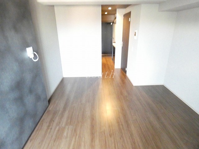 N Residence新今宮の内装写真