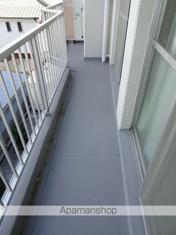 江尻マンションの内装写真