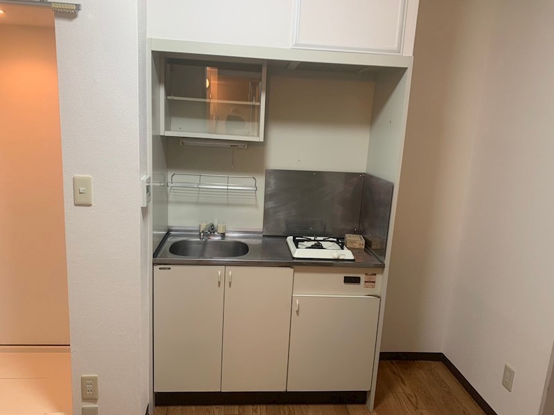 キッチン　別部屋参照