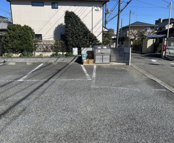 小田急線 狛江駅 徒歩8分 2階建 築26年のその他写真