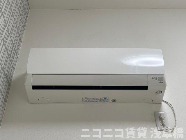 その他設備　別号室イメージの為、現状を優先致します。